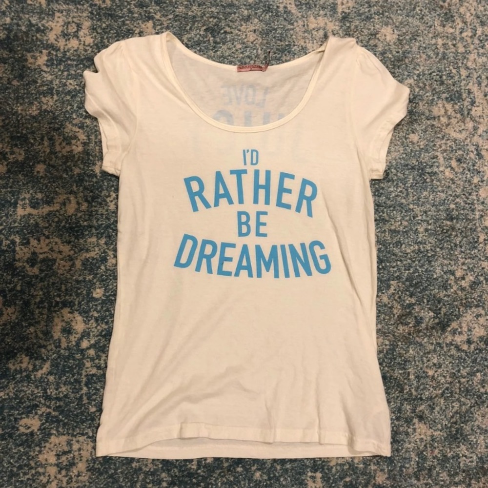 Juicy Couture T Shirt 💙